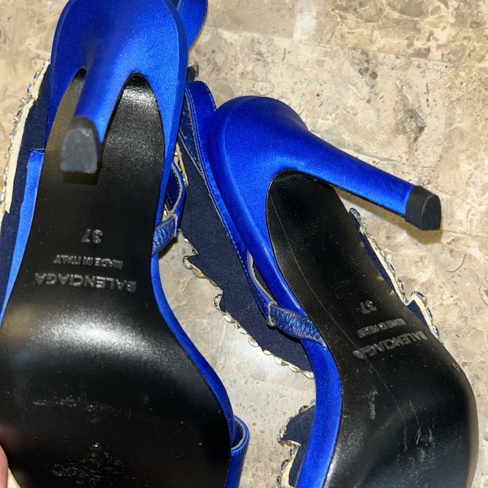 Sandals - Picture 4 of 6
